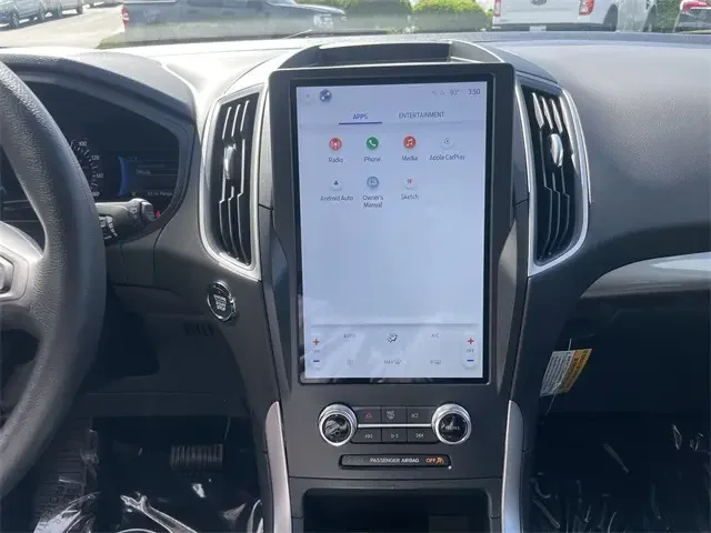 Nuevos FORD EDGE à Estados chez autogozo