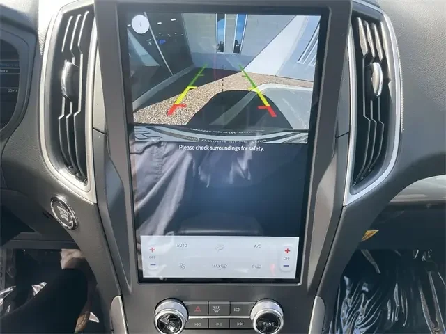 Nuevos FORD EDGE à Estados chez autogozo