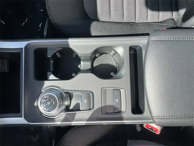 Nuevos FORD EDGE à Estados chez autogozo