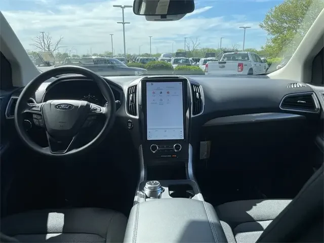 Nuevos FORD EDGE à Estados chez autogozo