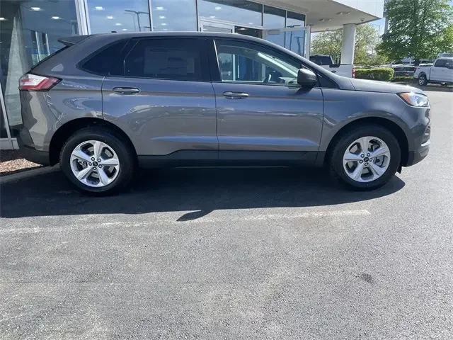 Nuevos FORD EDGE à Estados chez autogozo