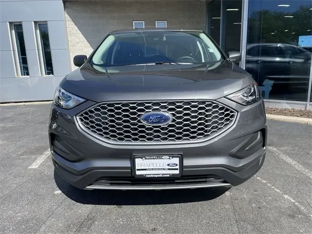 Nuevos FORD EDGE à Estados chez autogozo