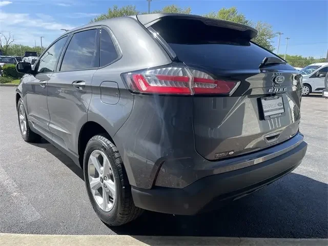 Nuevos FORD EDGE à Estados chez autogozo
