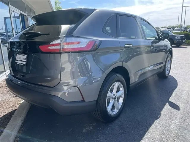 Nuevos FORD EDGE à Estados chez autogozo