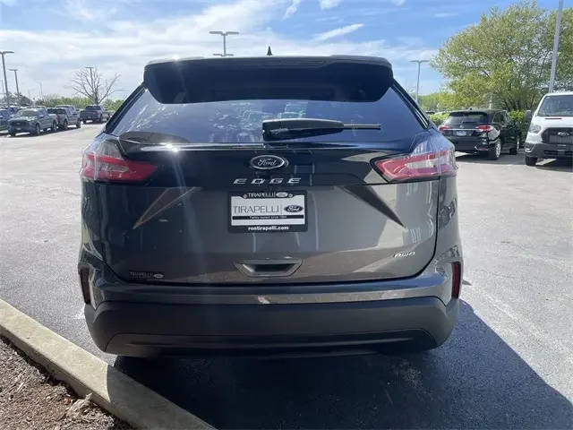 Nuevos FORD EDGE à Estados chez autogozo