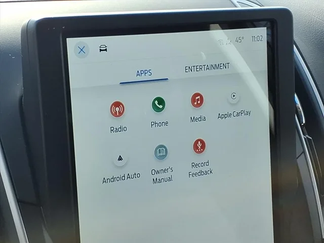 SEMINUEVOS FORD Edge a Vauxhall en Maplecrest Ford Lincoln of Union