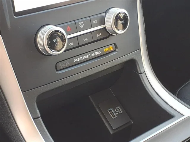 SEMINUEVOS FORD Edge a Vauxhall en Maplecrest Ford Lincoln of Union