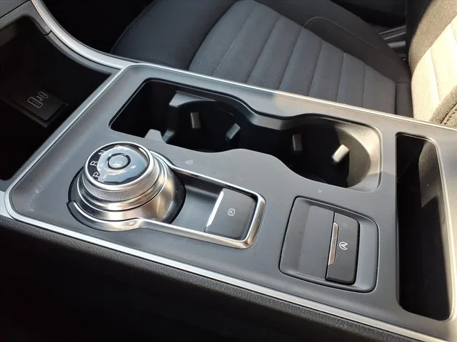 SEMINUEVOS FORD Edge a Vauxhall en Maplecrest Ford Lincoln of Union