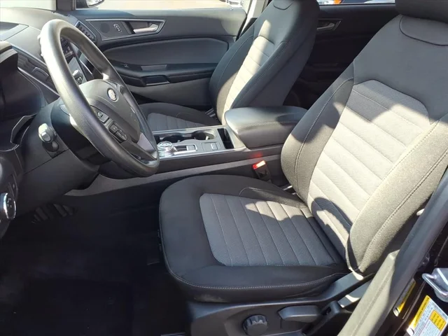 SEMINUEVOS FORD Edge a Vauxhall en Maplecrest Ford Lincoln of Union