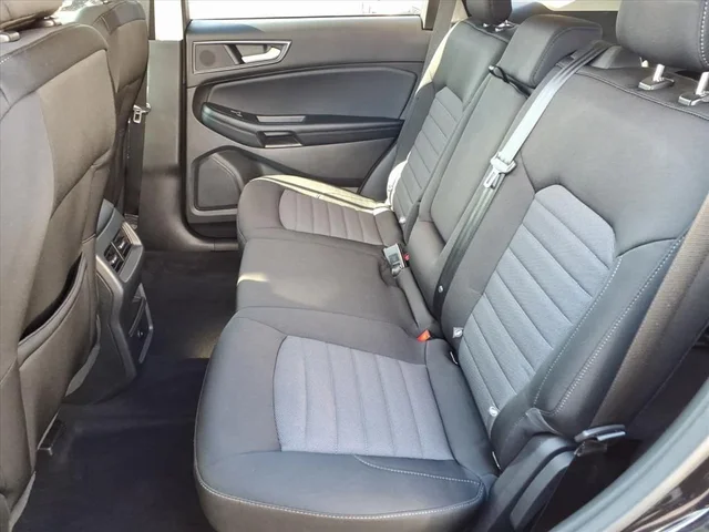 SEMINUEVOS FORD Edge a Vauxhall en Maplecrest Ford Lincoln of Union