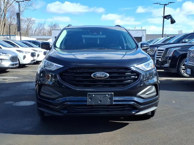 SEMINUEVOS FORD Edge a Vauxhall en Maplecrest Ford Lincoln of Union