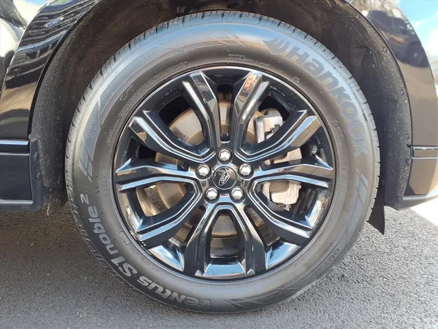 SEMINUEVOS FORD Edge a Vauxhall en Maplecrest Ford Lincoln of Union