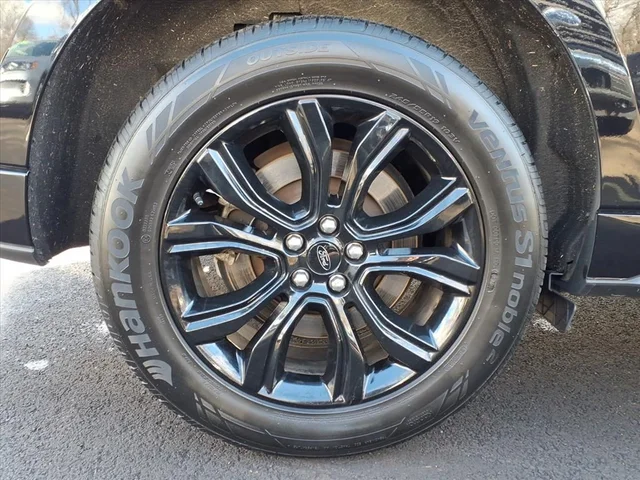 SEMINUEVOS FORD Edge a Vauxhall en Maplecrest Ford Lincoln of Union