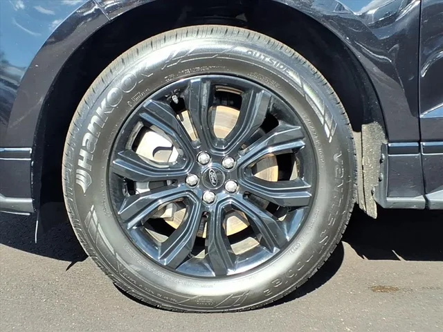 SEMINUEVOS FORD Edge a Vauxhall en Maplecrest Ford Lincoln of Union