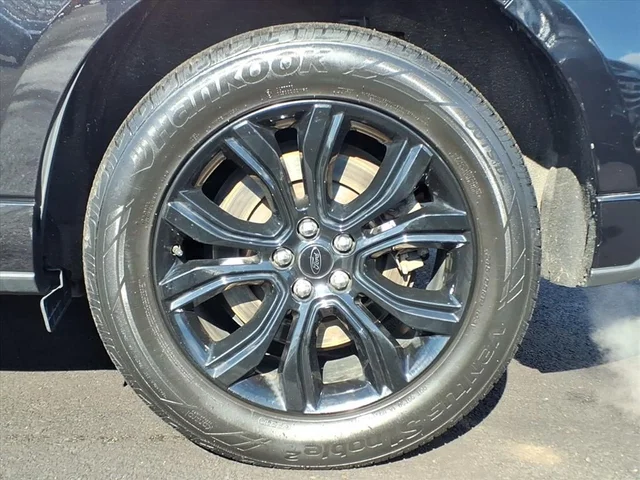 SEMINUEVOS FORD Edge a Vauxhall en Maplecrest Ford Lincoln of Union