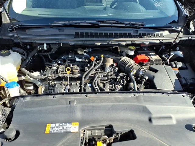 SEMINUEVOS FORD Edge a Vauxhall en Maplecrest Ford Lincoln of Union