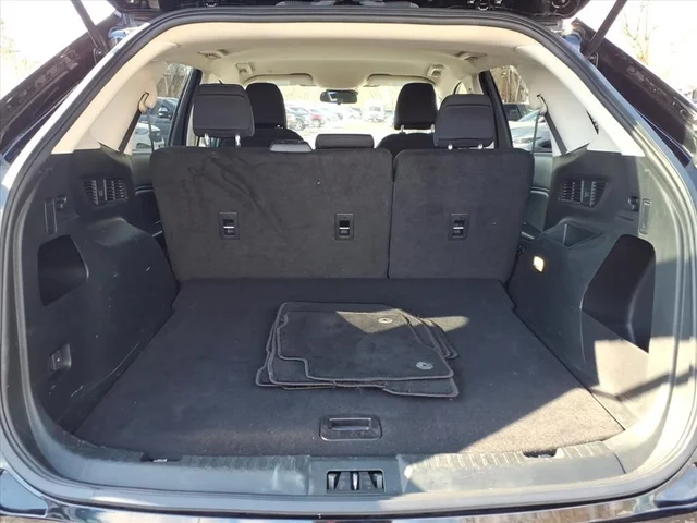 SEMINUEVOS FORD Edge a Vauxhall en Maplecrest Ford Lincoln of Union