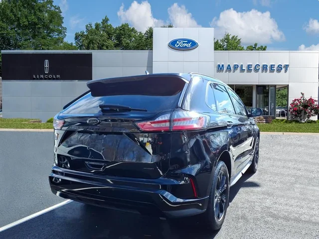SEMINUEVOS FORD Edge a Vauxhall en Maplecrest Ford Lincoln of Union