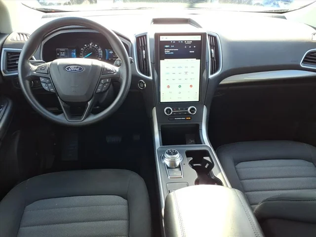 SEMINUEVOS FORD Edge a Vauxhall en Maplecrest Ford Lincoln of Union