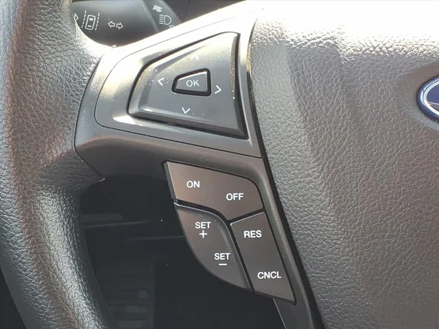 SEMINUEVOS FORD Edge a Vauxhall en Maplecrest Ford Lincoln of Union