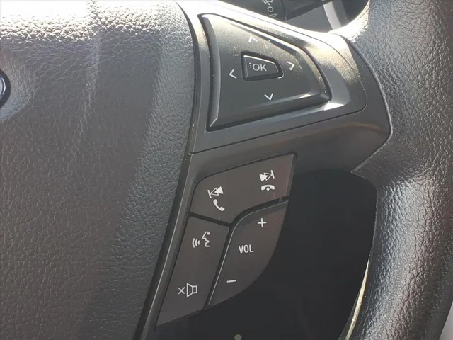 SEMINUEVOS FORD Edge a Vauxhall en Maplecrest Ford Lincoln of Union