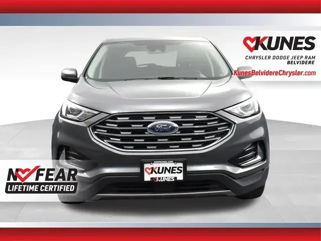 SEMINUEVOS FORD Edge a Estados en autogozo