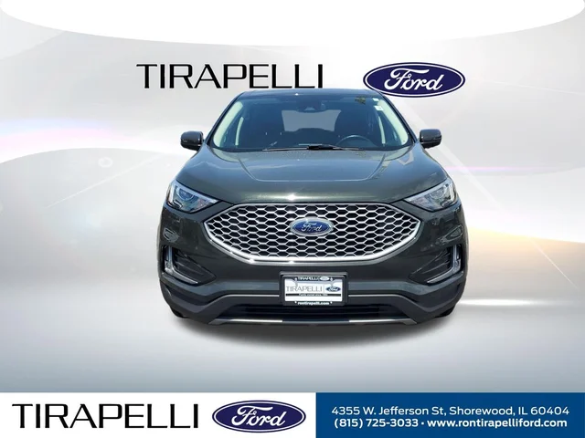 SEMINUEVOS FORD Edge a Estados en autogozo