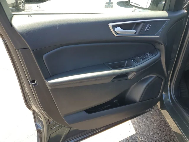 SEMINUEVOS FORD Edge a Estados en autogozo