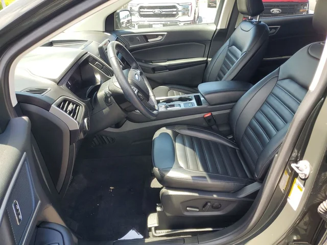 SEMINUEVOS FORD Edge a Estados en autogozo
