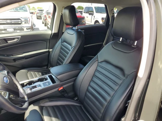 SEMINUEVOS FORD Edge a Estados en autogozo