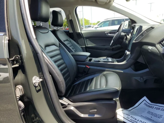 SEMINUEVOS FORD Edge a Estados en autogozo