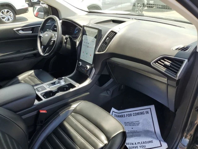 SEMINUEVOS FORD Edge a Estados en autogozo