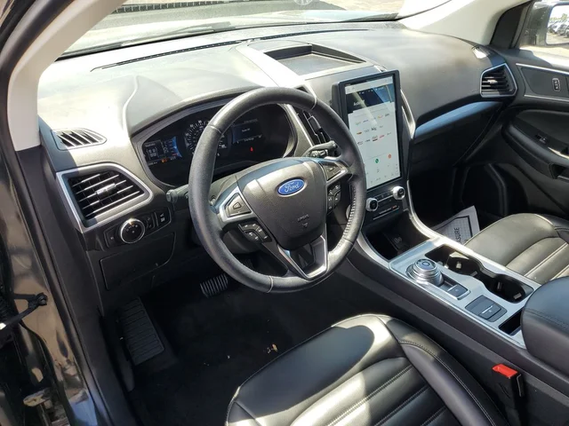 SEMINUEVOS FORD Edge a Estados en autogozo