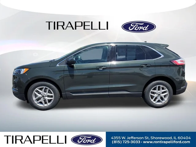 SEMINUEVOS FORD Edge a Estados en autogozo