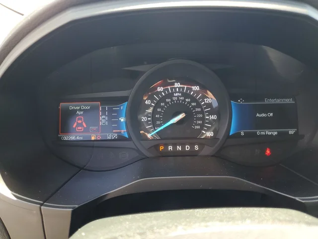 SEMINUEVOS FORD Edge a Estados en autogozo