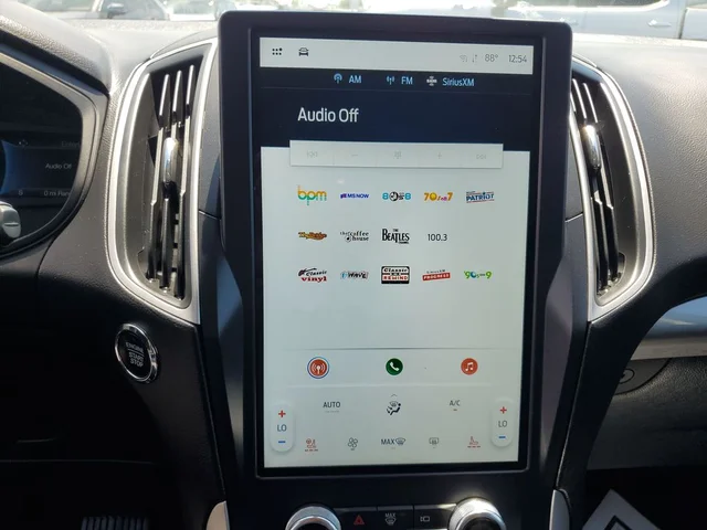 SEMINUEVOS FORD Edge a Estados en autogozo