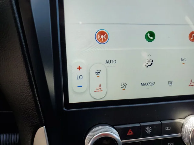 SEMINUEVOS FORD Edge a Estados en autogozo