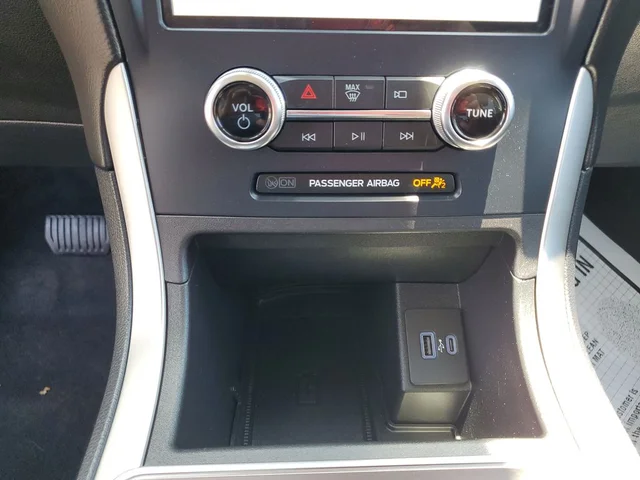 SEMINUEVOS FORD Edge a Estados en autogozo