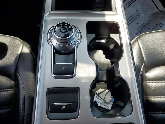 SEMINUEVOS FORD Edge a Estados en autogozo