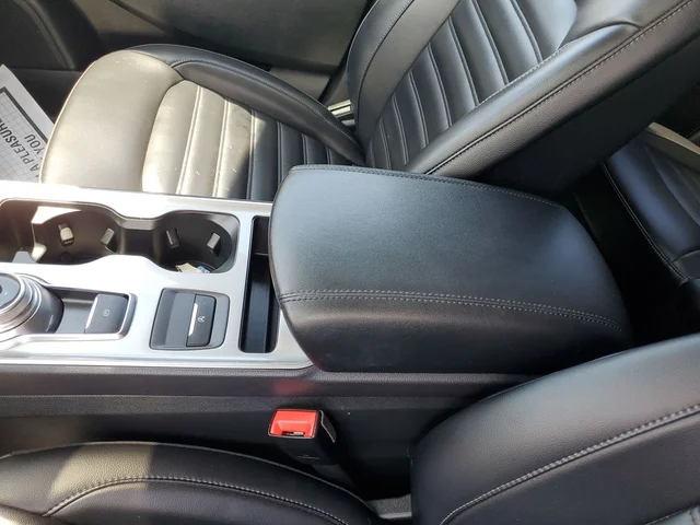 SEMINUEVOS FORD Edge a Estados en autogozo