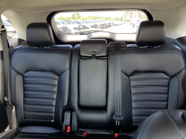 SEMINUEVOS FORD Edge a Estados en autogozo