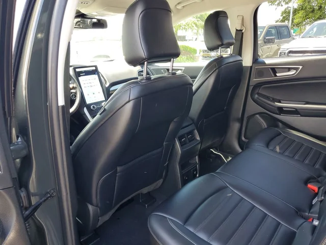 SEMINUEVOS FORD Edge a Estados en autogozo