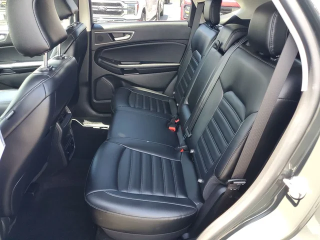 SEMINUEVOS FORD Edge a Estados en autogozo