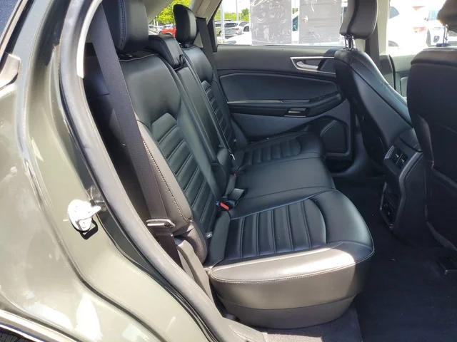 SEMINUEVOS FORD Edge a Estados en autogozo