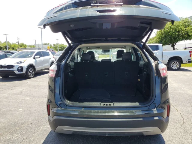 SEMINUEVOS FORD Edge a Estados en autogozo