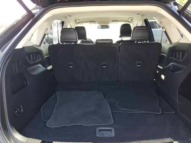 SEMINUEVOS FORD Edge a Estados en autogozo
