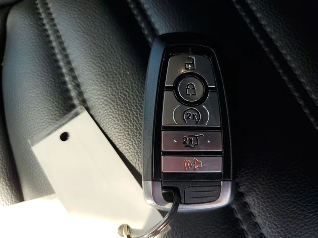 SEMINUEVOS FORD Edge a Estados en autogozo