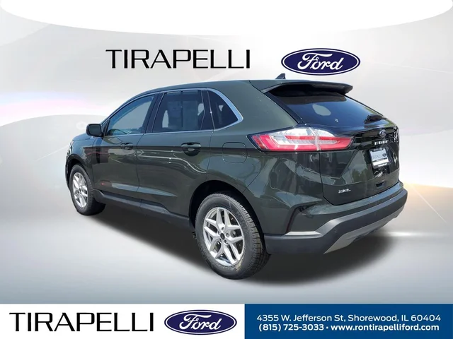 SEMINUEVOS FORD Edge a Estados en autogozo