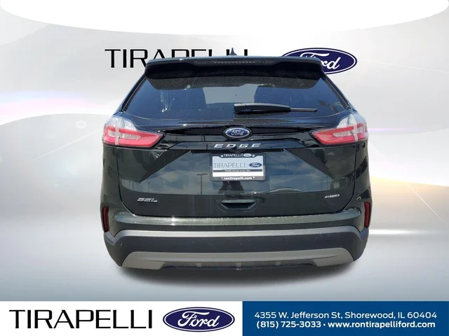 SEMINUEVOS FORD Edge a Estados en autogozo