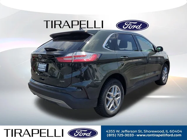 SEMINUEVOS FORD Edge a Estados en autogozo